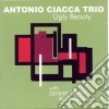 Antonio Ciacca Trio - Ugly Beauty cd