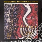 Roberto Ottaviano Tr - Live In Israel cd