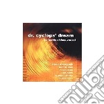 Herbie Nichols Project (The) - Dr. Cyclop's Dream