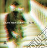 Claudio Fasoli Gamma Trio - Stilla