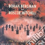 Borah Bergman / Roscoe Mitchell - The Italian Concert