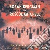 Borah Bergman / Roscoe Mitchell - The Italian Concert cd