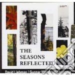 David Liebman / Gunner Mossblad Ensemble - The Seasons Reflected