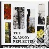 David Liebman / Gunner Mossblad Ensemble - The Seasons Reflected cd