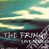 Fringe - Live In Iseo cd