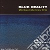 Michael Marcus - Blue Reality cd