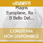 Magris Europlane, Ro - Il Bello Del Jazz