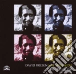David Friesen / Mal Waldron - Remembering Mal cd