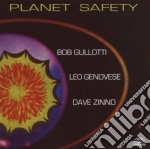 Gullotti,b/genovese, - Planet Safety