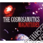 Cosmosamatics - Magnitudes