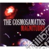 Cosmosamatics - Magnitudes cd