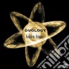Duology - Golden Atoms cd