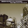 Gebhard Ullmann - New Basement Research cd