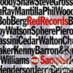 Jazz sampler - bergonzi jerry watson bobby cd