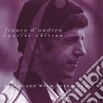 Dialogues/es - d'andrea franco cd