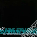 Ronnie Mathews - Song For Leslie cd
