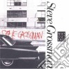 Steve Grossman - Way Out East Vol.1 cd