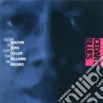 Cedar Walton - Cedar's Blues cd