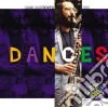 Gianluigi Trovesi - Dances cd