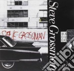 Steve Grossman - Way Out East Vol.2