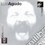 Luis Agudo - Afrosamba cd