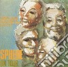 Sphere - On Tour cd