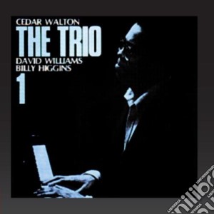 C.Walton / D.Williams / B.Higgins - The Trio cd musicale di C.walton, D.williams, B.higgins