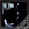 C.Walton / D.Williams / B.Higgins - The Trio cd