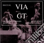 Giovanni Tommaso Quintet - Via Gt