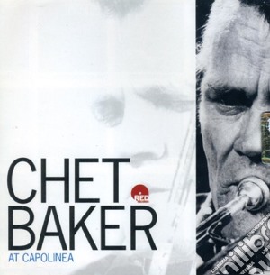 Chet Baker - At Capolinea cd musicale di Chet Baker