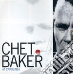 Chet Baker - At Capolinea