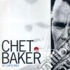 Chet Baker - At Capolinea cd