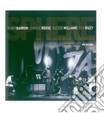 Sphere - Live At Umbria Jazz cd