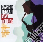 Massimo Urbani - Easy To Love