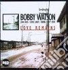 Bobby Watson - Love Remains cd