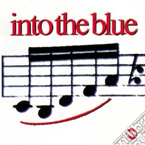 Into The Blue - Same cd musicale di Into the blue