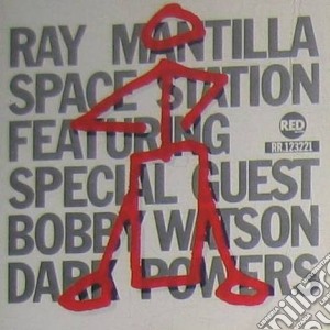 B.watson & Mantilla Space Station - Same cd musicale di B.watson & mantilla