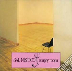 Sal Nistico - Empty Room cd musicale di Nistico Sal