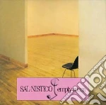 Sal Nistico - Empty Room cd