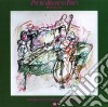 Piero Bassini Trio - Nostalgia cd