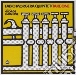 Fabio Morgera Quintet - Take One