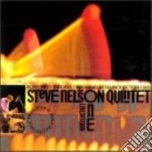 Steve Nelson & Bobby Watson 5et - Live Session cd musicale di Steve nelson & bobby