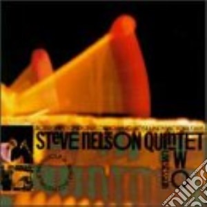 Steve Nelson & Bobby Watson - Live Session Vol.2 cd musicale di Steve nelson & bobby