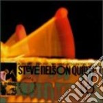 Steve Nelson & Bobby Watson - Live Session Vol.2