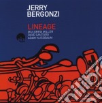 Jerry Bergonzi / Mulgrew Miller - Lineage