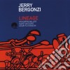 Jerry Bergonzi / Mulgrew Miller - Lineage cd