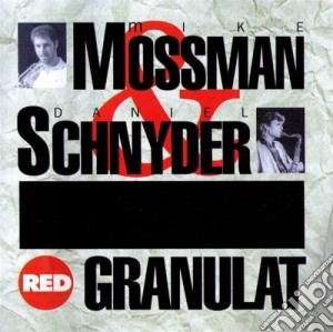 M.mossman & D.schnyder - Granulat cd musicale di M.mossman & d.schnyd