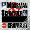 M.mossman & D.schnyder - Granulat cd