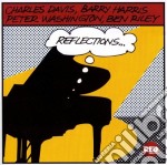 Charles Davis & B.harris - Reflections