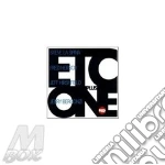 Etc & Jerry Bergonzi - Etc Plus One cd
